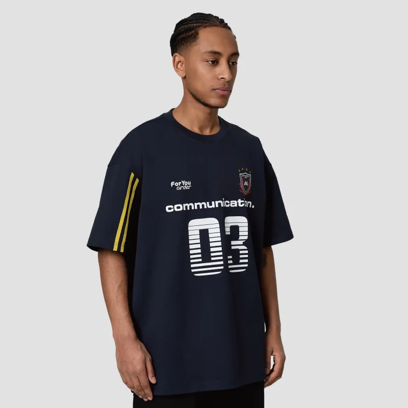 4EVER LAB T Shirts Unisex-14