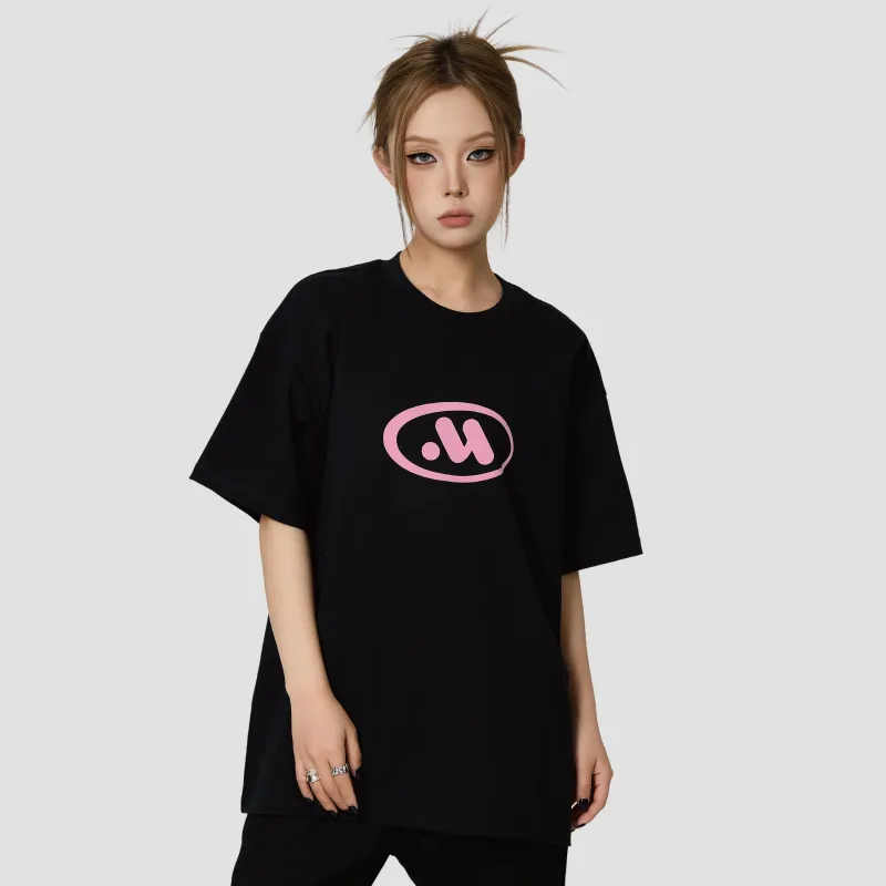 4EVER LAB T Shirts Unisex-2