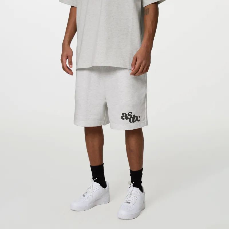 4EVER LAB Casual Shorts Unisex-11