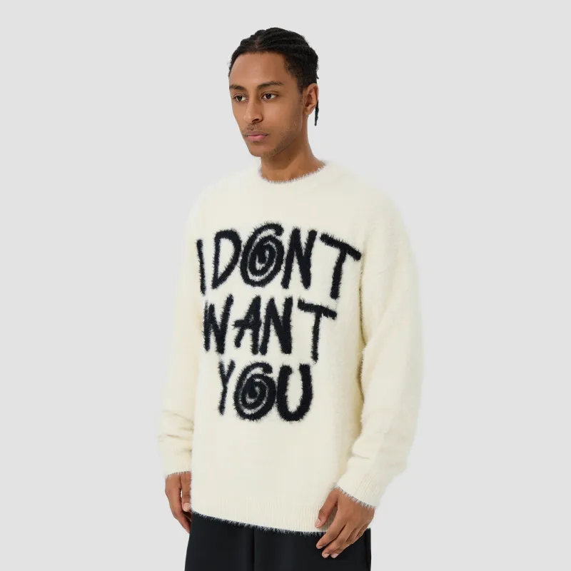 4EVER LAB Sweaters Unisex-8