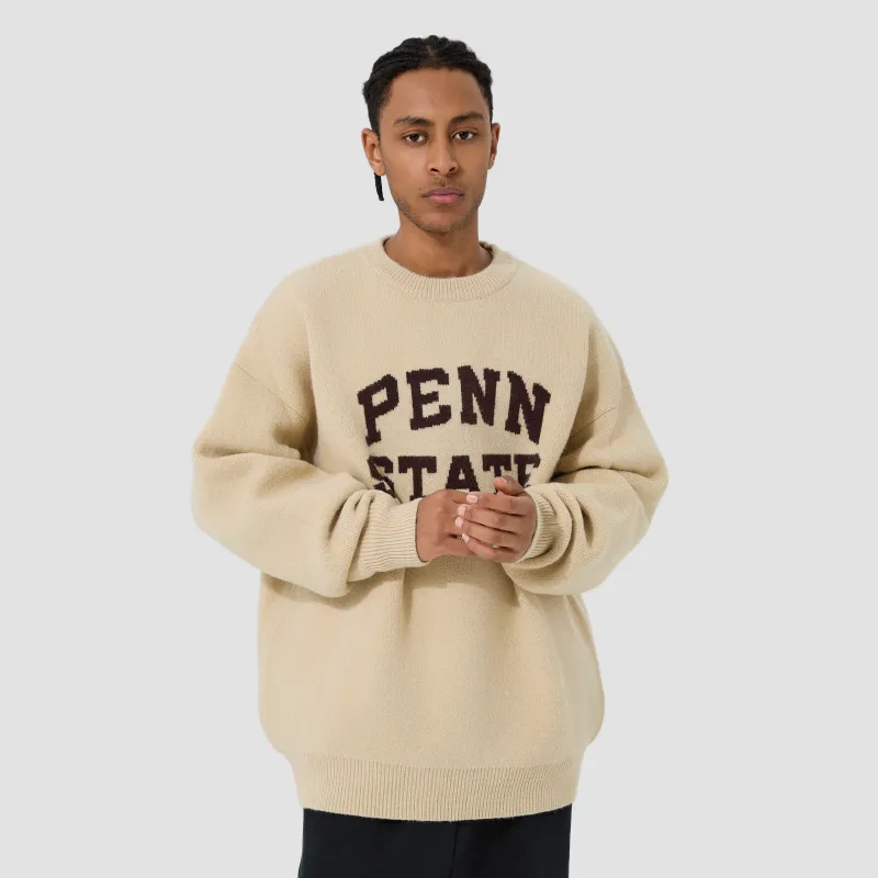 4EVER LAB Sweaters Unisex-10