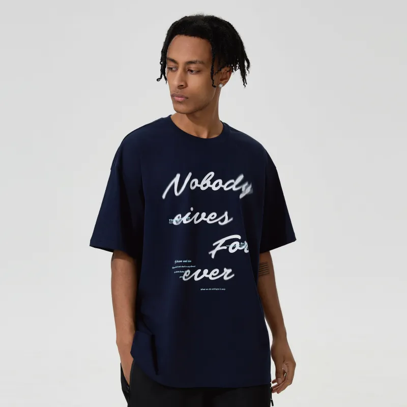 4EVER LAB T Shirts Unisex-5