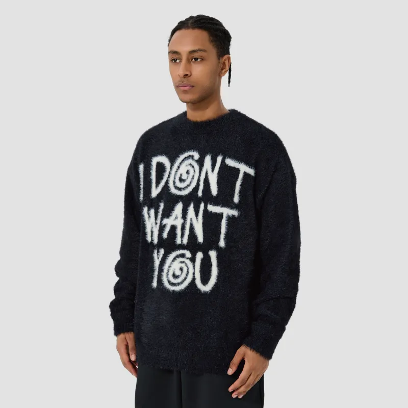 4EVER LAB Sweaters Unisex-3