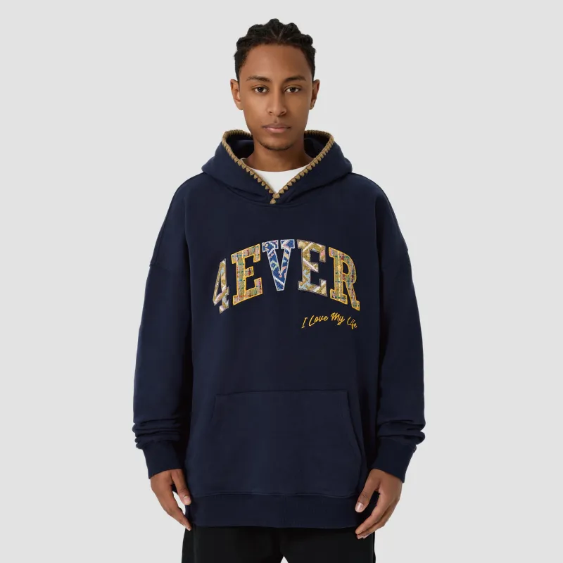 4EVER LAB Sweatshirts Unisex-7
