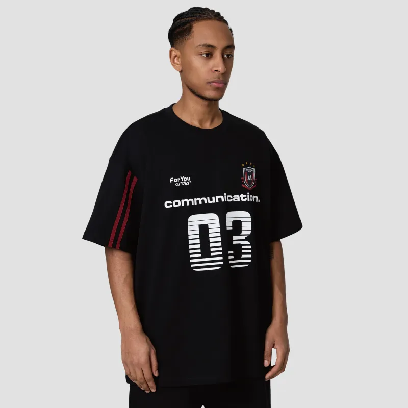 4EVER LAB T Shirts Unisex-3