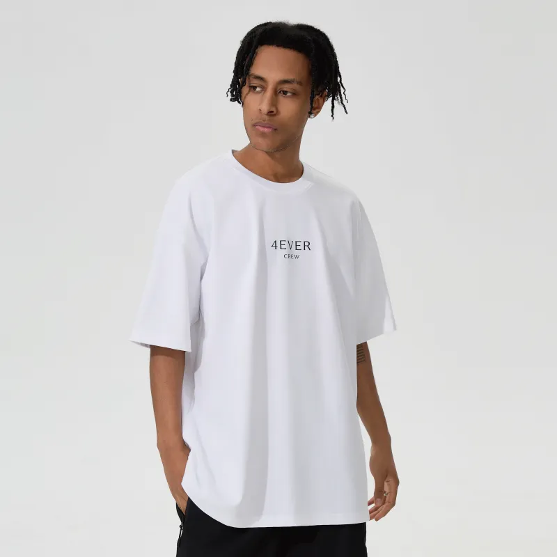 4EVER LAB T Shirts Unisex-7