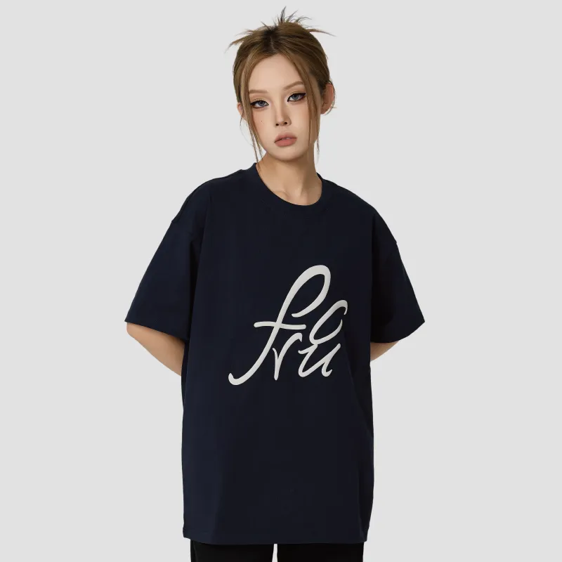 4EVER LAB T Shirts Unisex-14