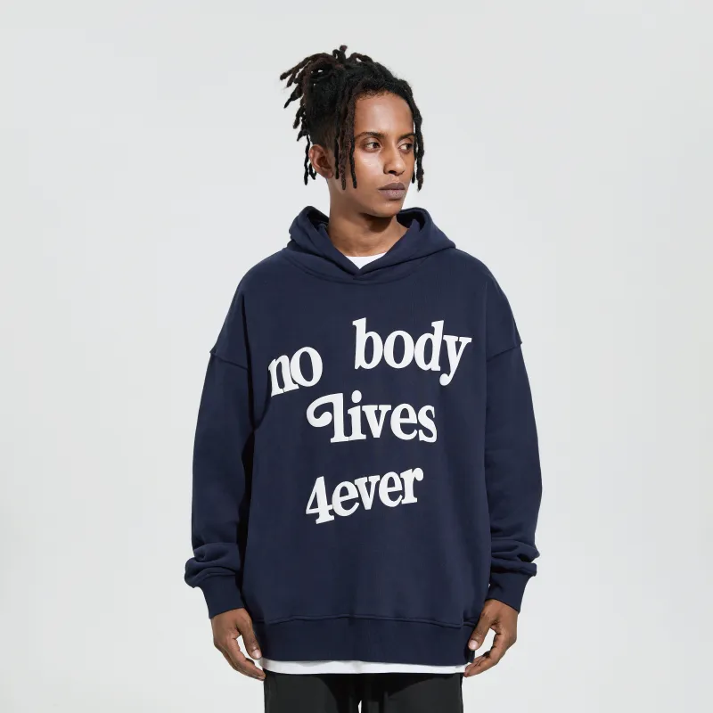 4EVER LAB Sweatshirts Unisex-3