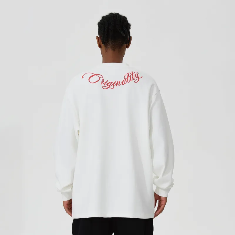 4EVER LAB T Shirts Unisex-4