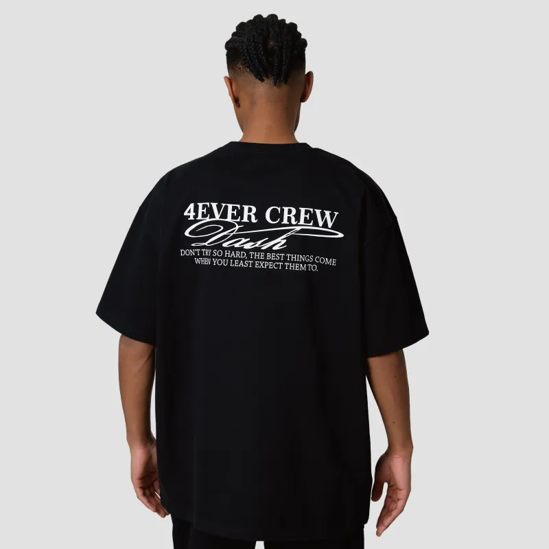 4EVER LAB T Shirts Unisex-4