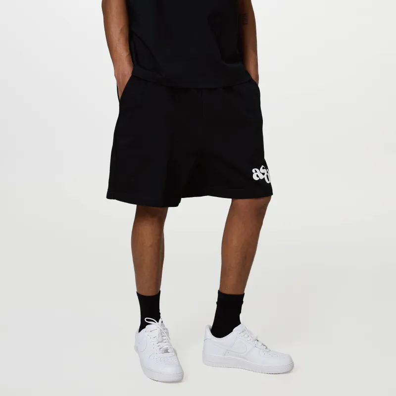 4EVER LAB Casual Shorts Unisex-4