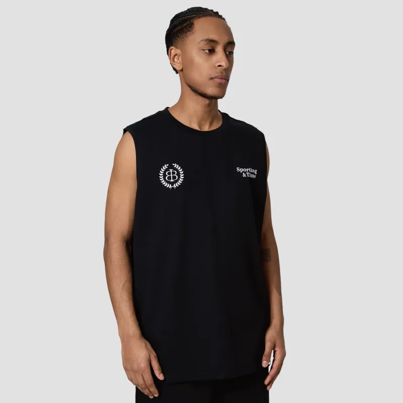 4EVER LAB Tank Tops Unisex-4