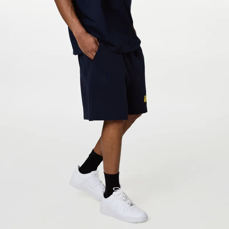 4EVER LAB Casual Shorts Unisex-7