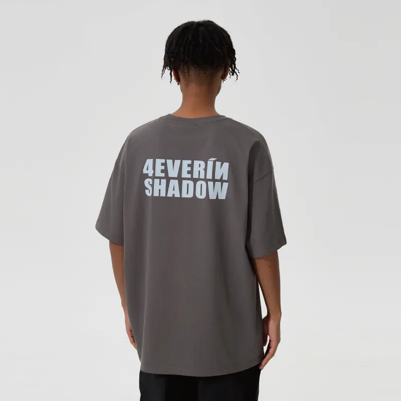 4EVER LAB T Shirts Unisex-8