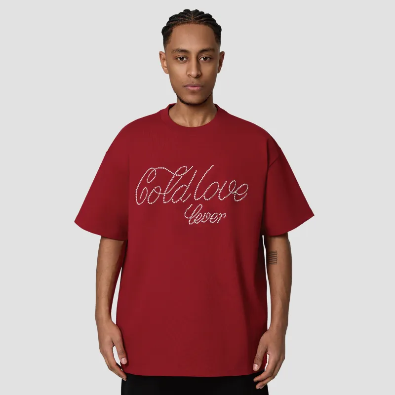 4EVER LAB T Shirts Unisex-12