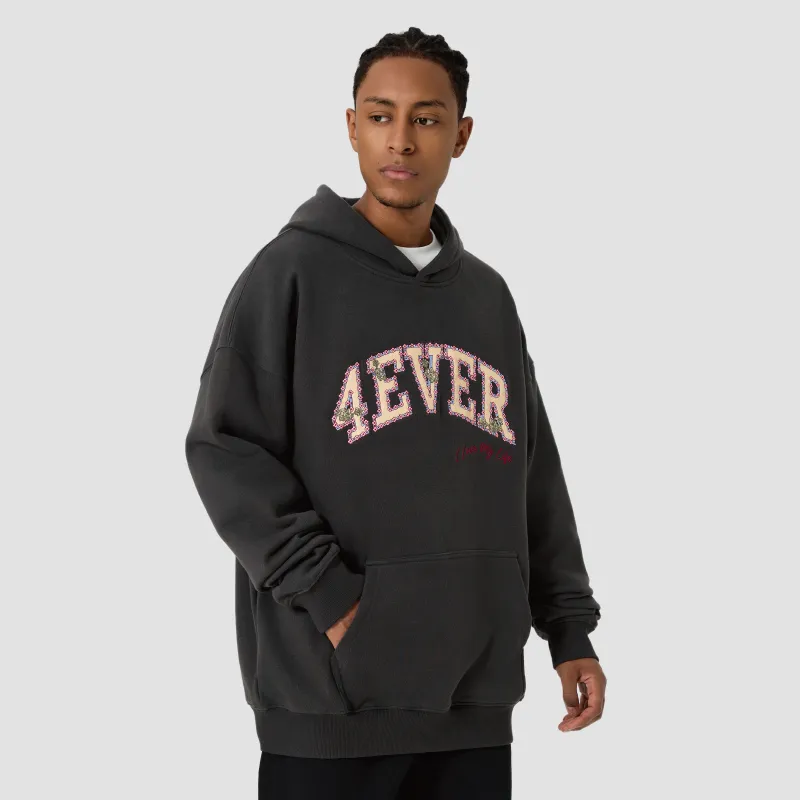 4EVER LAB Sweatshirts Unisex-5