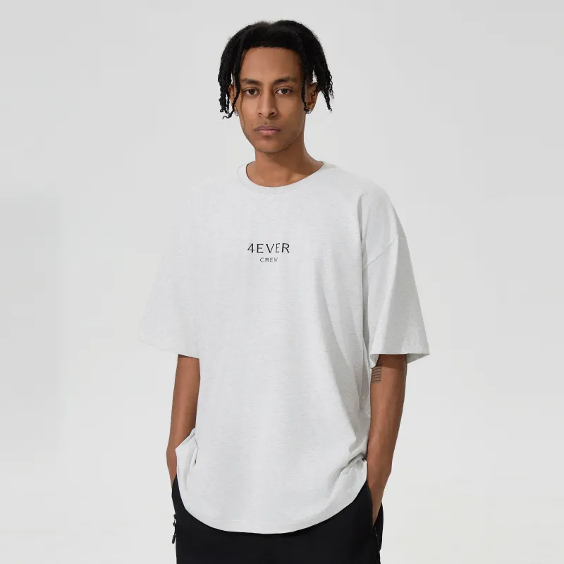 4EVER LAB T Shirts Unisex-16