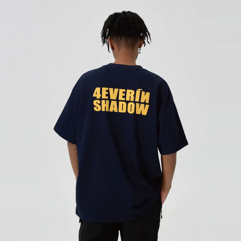 4EVER LAB T Shirts Unisex-1