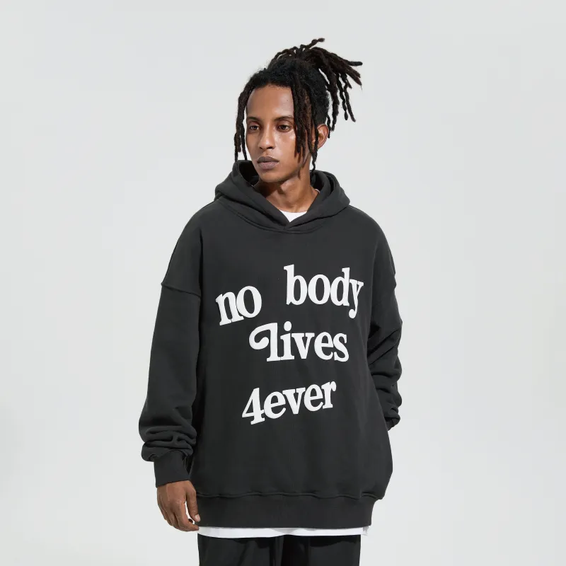 4EVER LAB Sweatshirts Unisex-15
