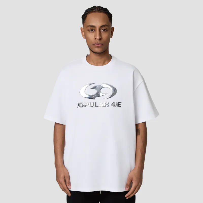 4EVER LAB T Shirts Unisex-7