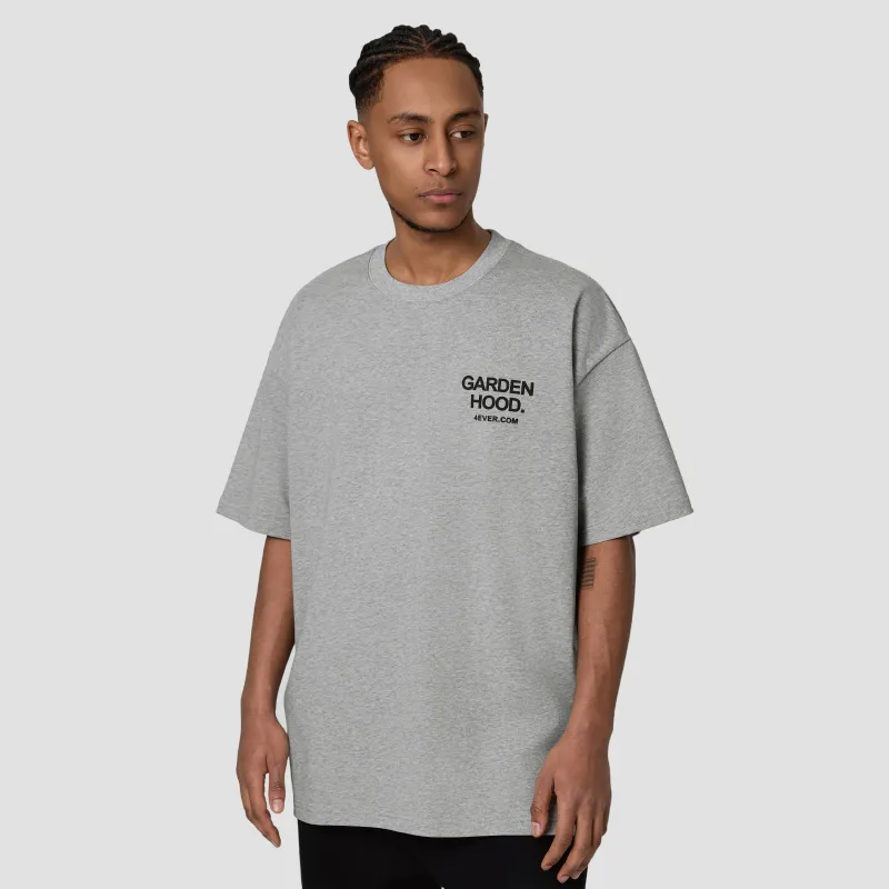 4EVER LAB T Shirts Unisex-12