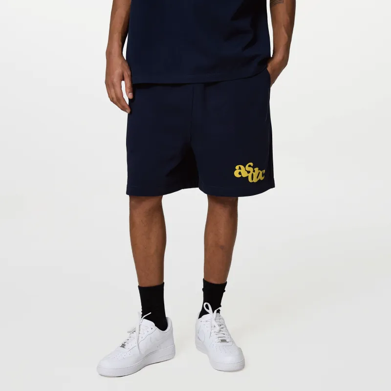 4EVER LAB Casual Shorts Unisex-6