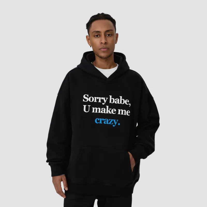 4EVER LAB Sweatshirts Unisex-5