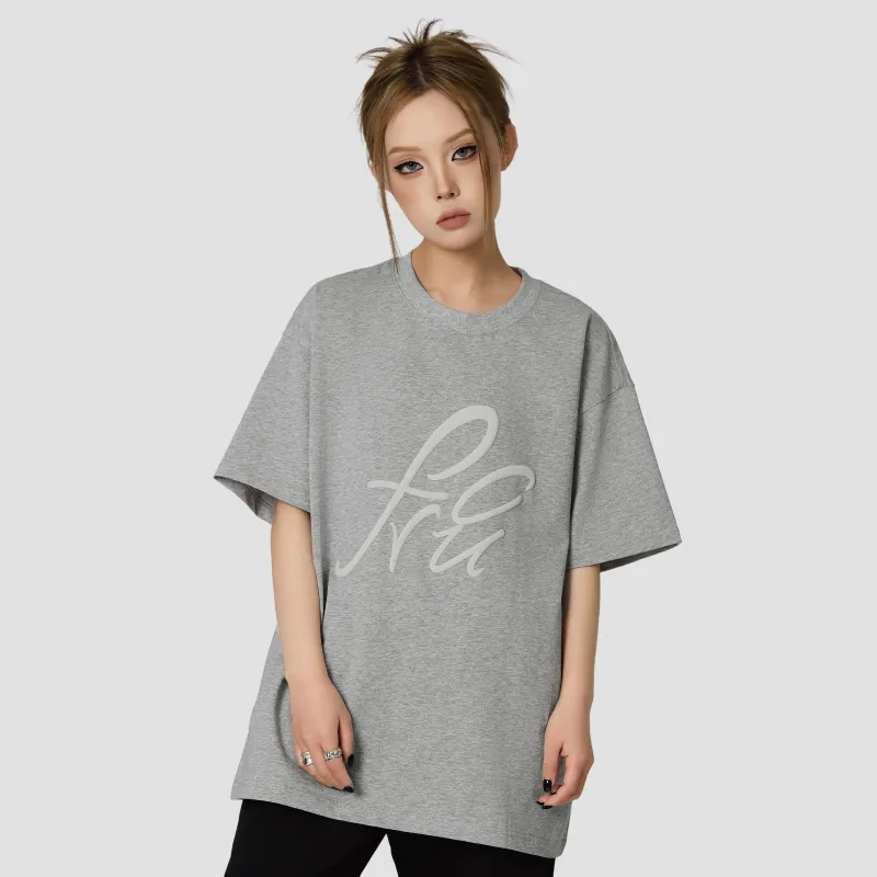 4EVER LAB T Shirts Unisex-9