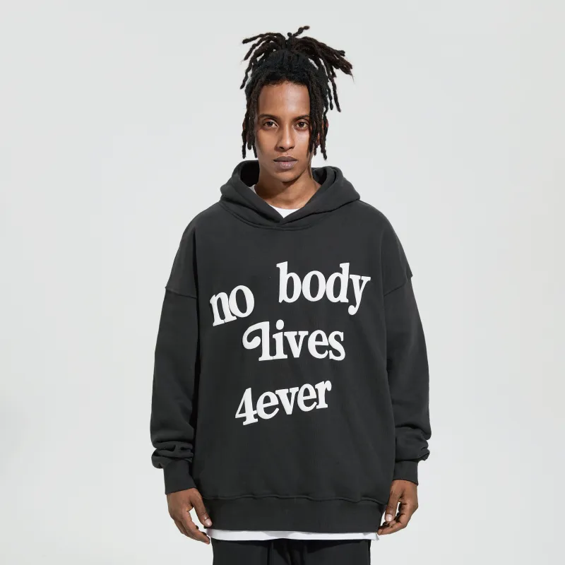 4EVER LAB Sweatshirts Unisex-14