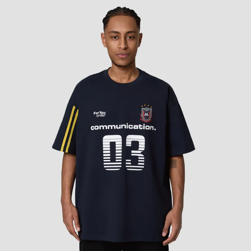 4EVER LAB T Shirts Unisex-12