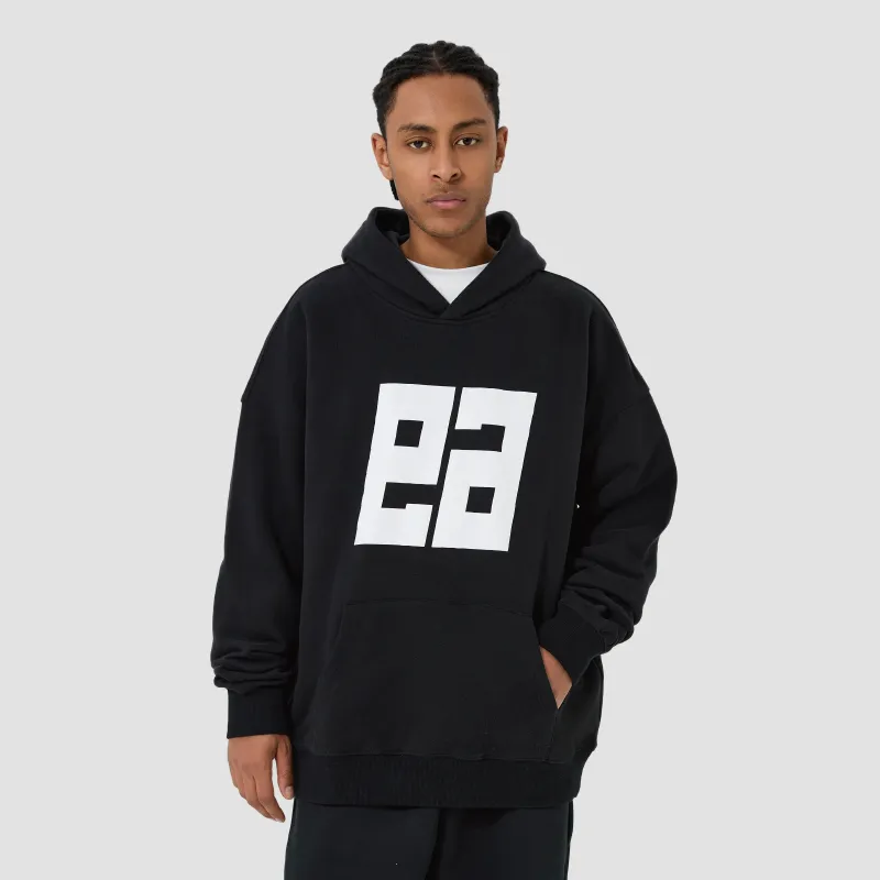 4EVER LAB Sweatshirts Unisex-20
