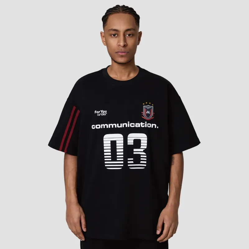 4EVER LAB T Shirts Unisex-1