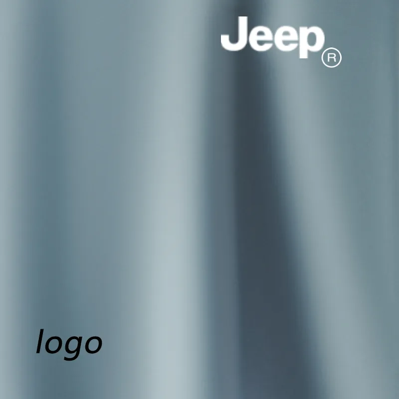 Jeep Fashion Sports Collection Tank Top Unisex-3