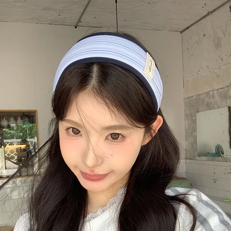 NICERURU Fabric Headbands Women's-8