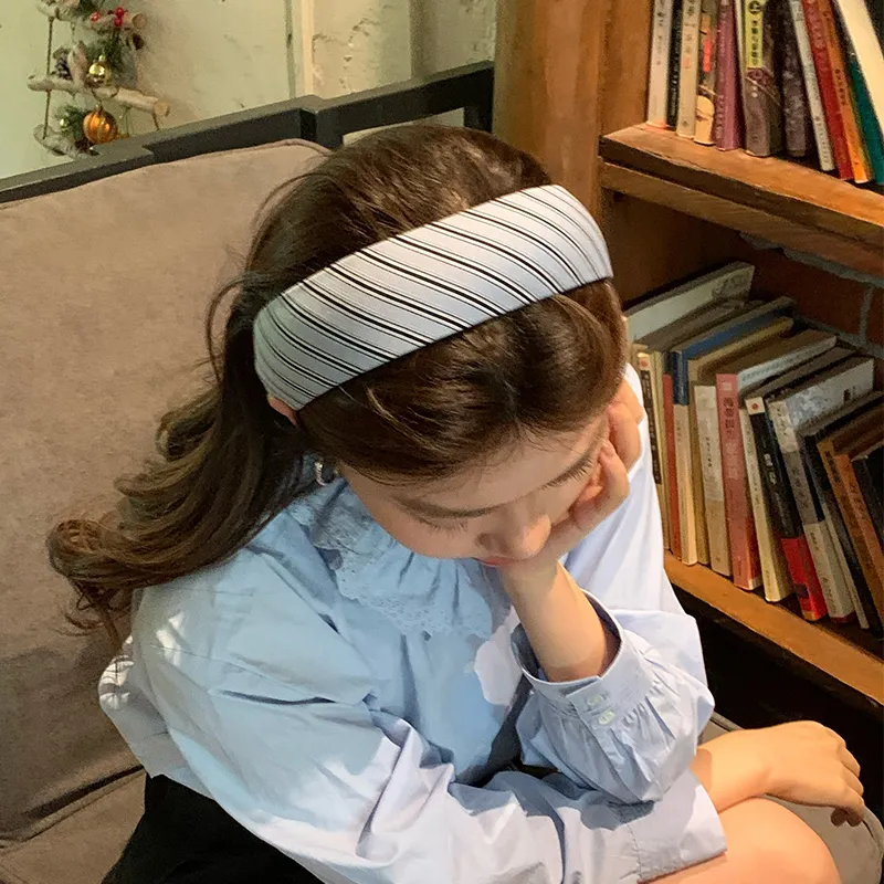 NICERURU Fabric Headbands Women's-1