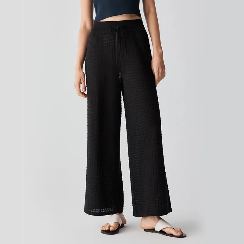 YANGZHIDAO Casual Pants Women's-2