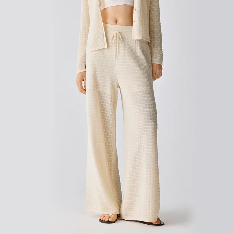 YANGZHIDAO Casual Pants Women's-7