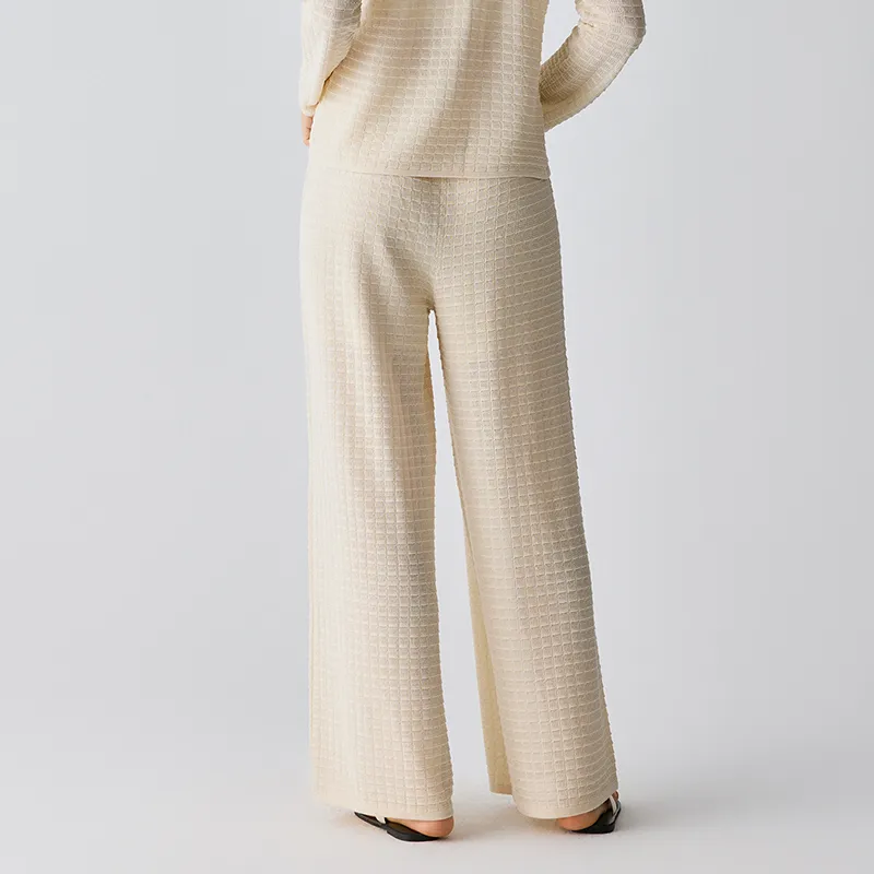 YANGZHIDAO Casual Pants Women's-8