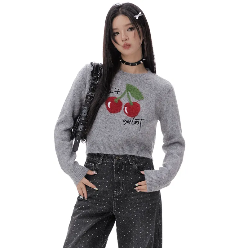 I'M ONE Knitwear Women's-3