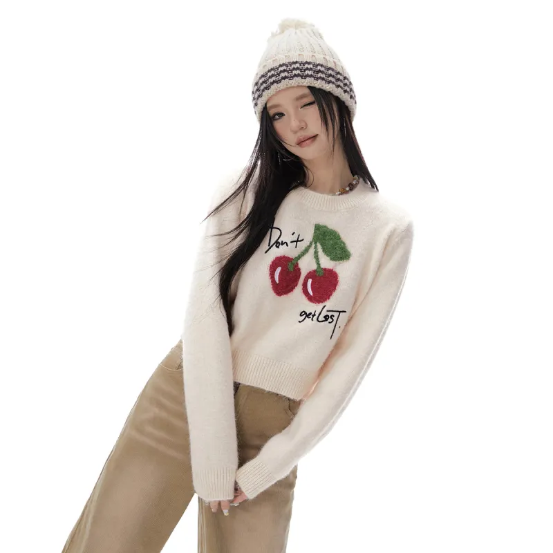 I'M ONE Knitwear Women's-13