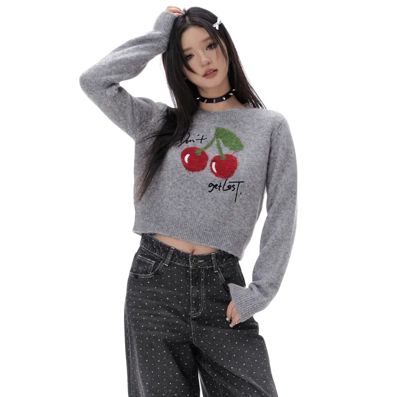 I'M ONE Knitwear Women's-2