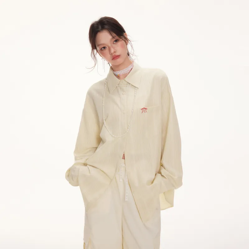 I'M ONE Shirts Women's-2