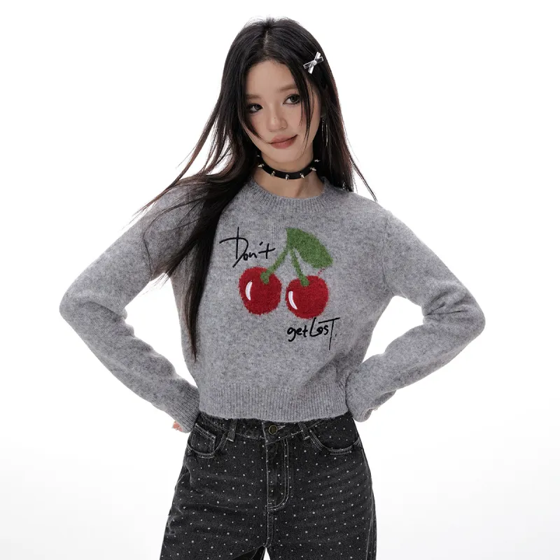 I'M ONE Knitwear Women's-4