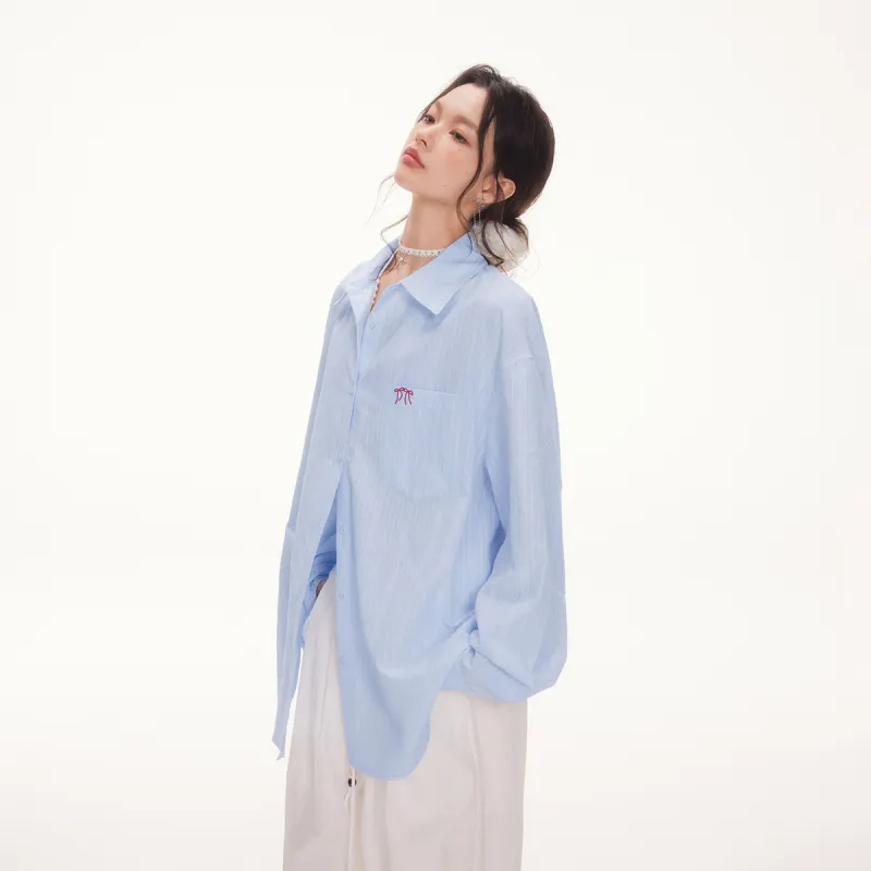 I'M ONE Shirts Women's-11
