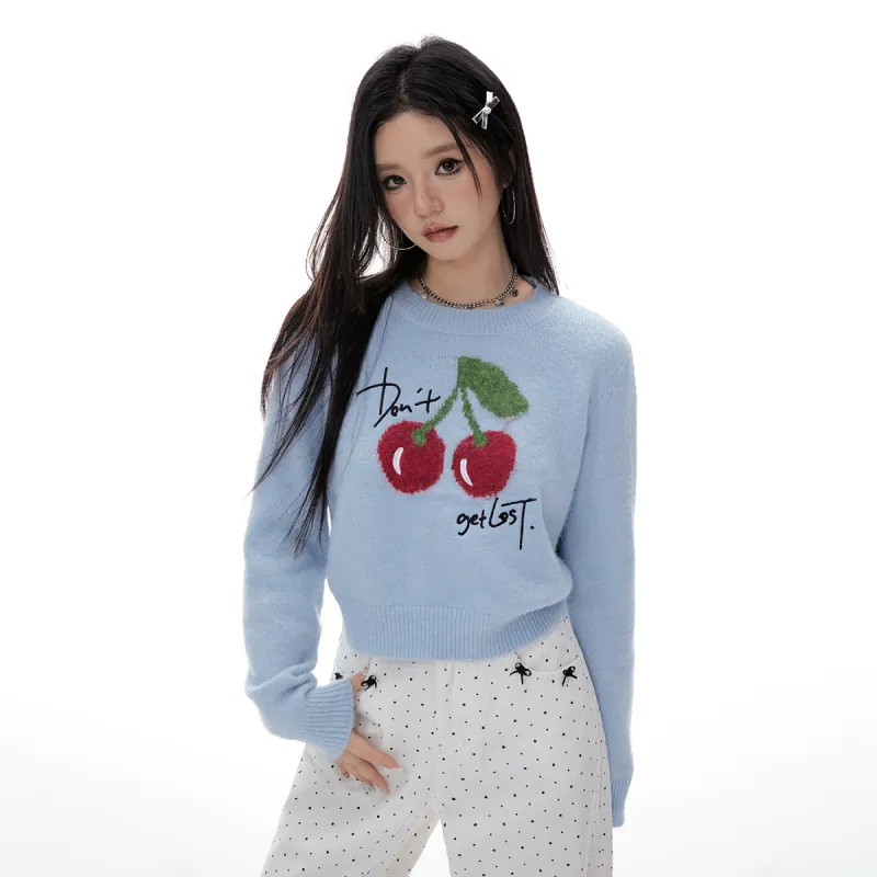 I'M ONE Knitwear Women's-7
