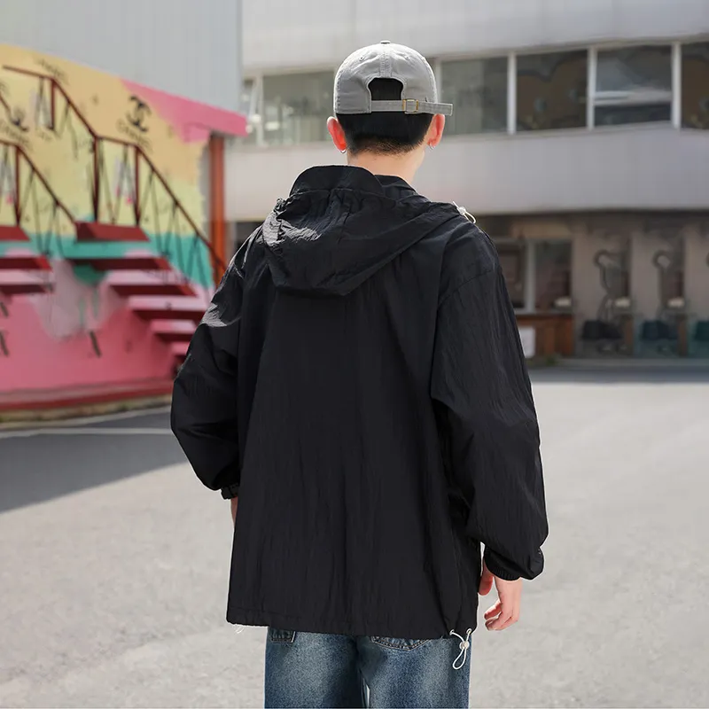 VanCamel Super Light, Breathable, Waterproof, UV Protection, Quick Dry, Cooling Sun Protection Clothing Unisex-3