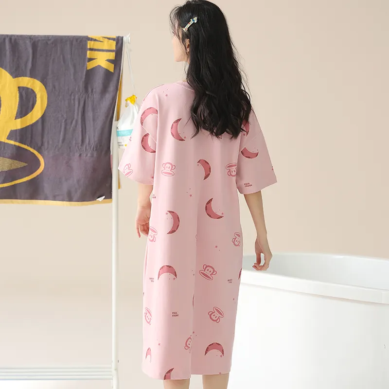 PAUL FRANK Women's Nightgowns-1