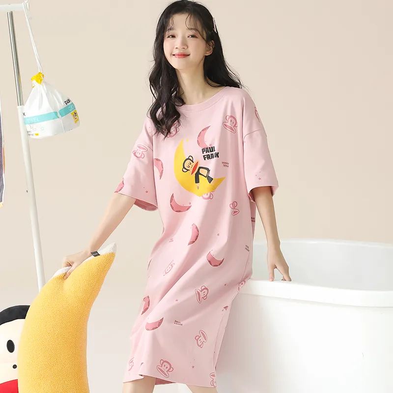 PAUL FRANK Women's Nightgowns-3