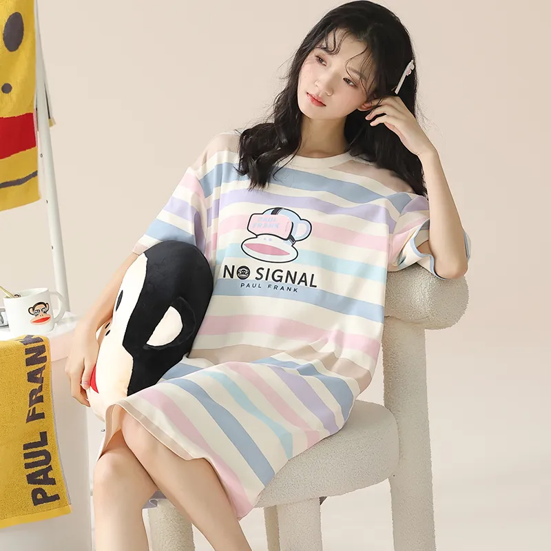 PAUL FRANK Women's Nightgowns-2