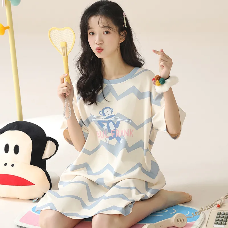 PAUL FRANK Women's Nightgowns-2
